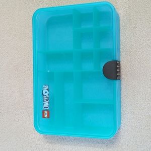 Lego Dimensions Storage Box